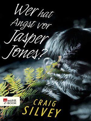 cover image of Wer hat Angst vor Jasper Jones?